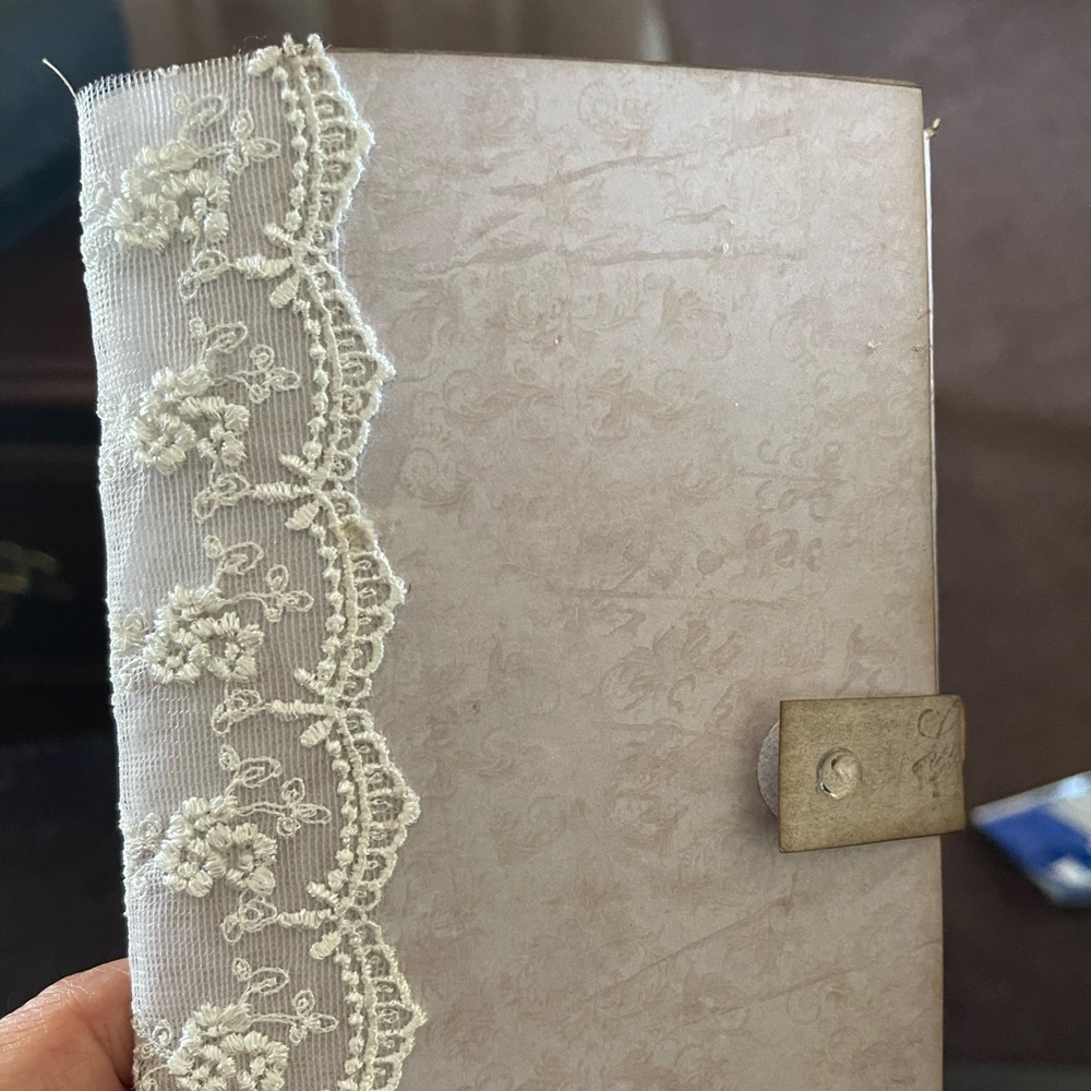Mini portfolio